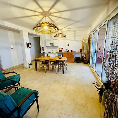 Budva Felix Suites Exterior foto