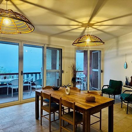 Budva Felix Suites Exterior foto