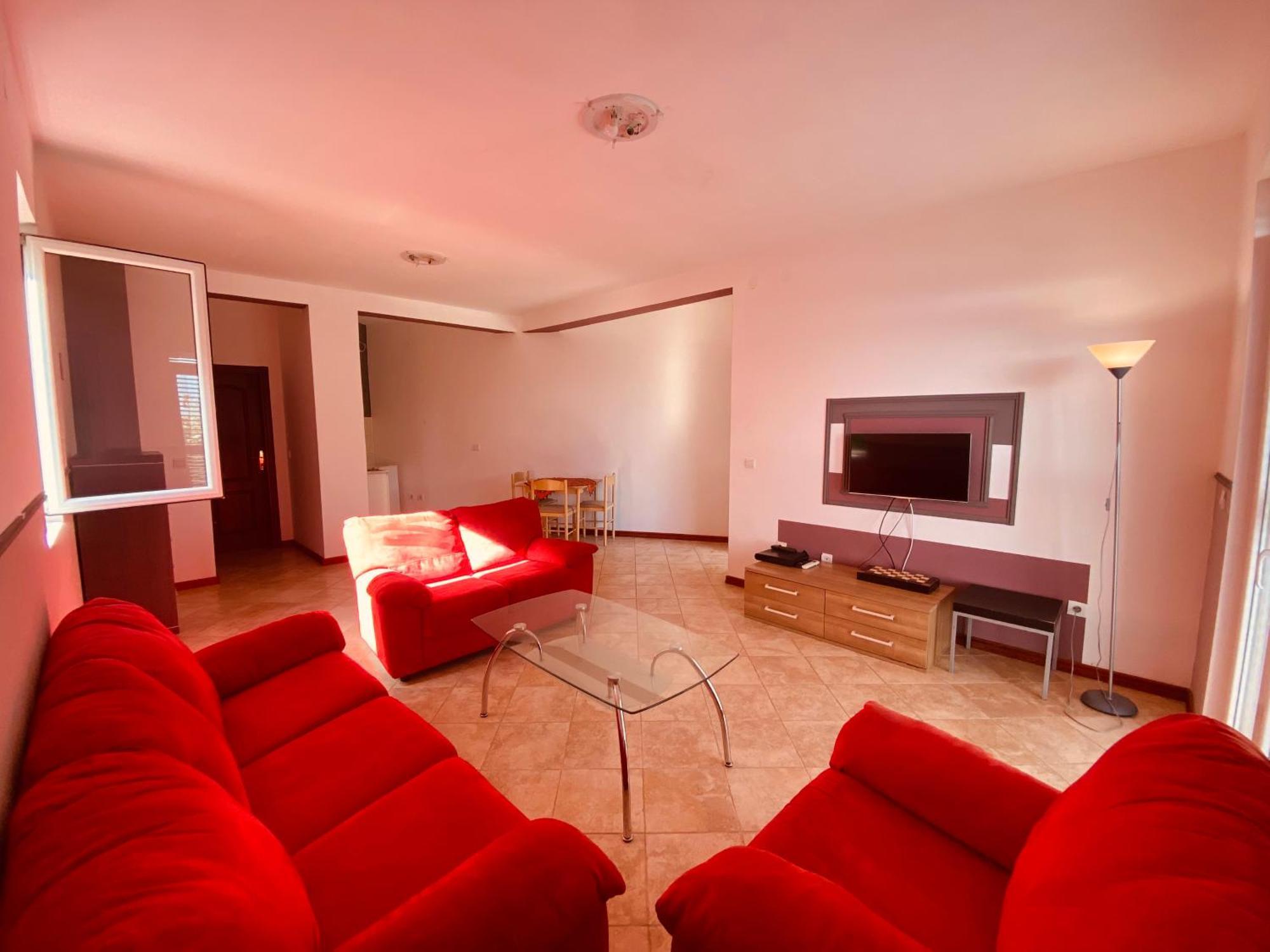 Budva Felix Suites Exterior foto