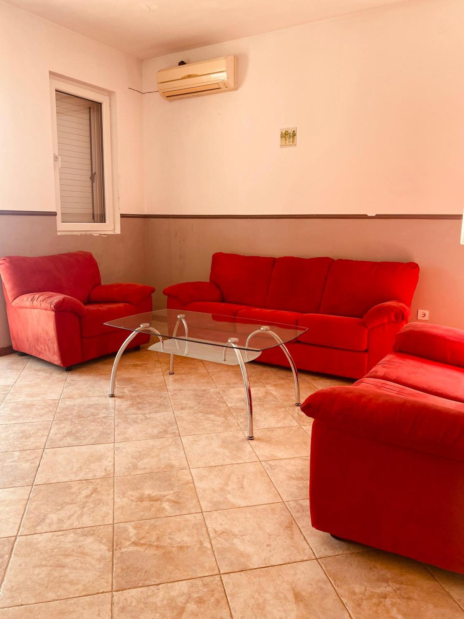 Budva Felix Suites Exterior foto