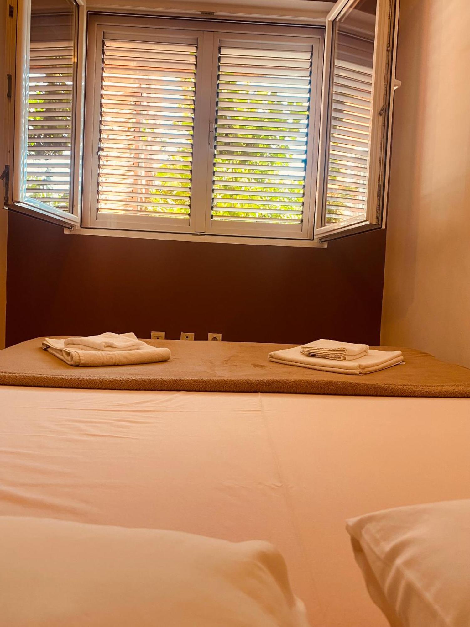 Budva Felix Suites Exterior foto