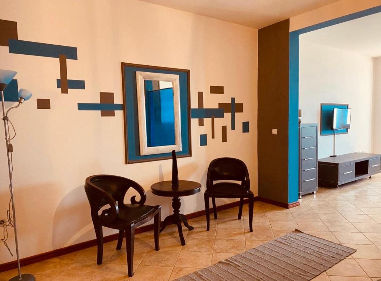 Budva Felix Suites Exterior foto