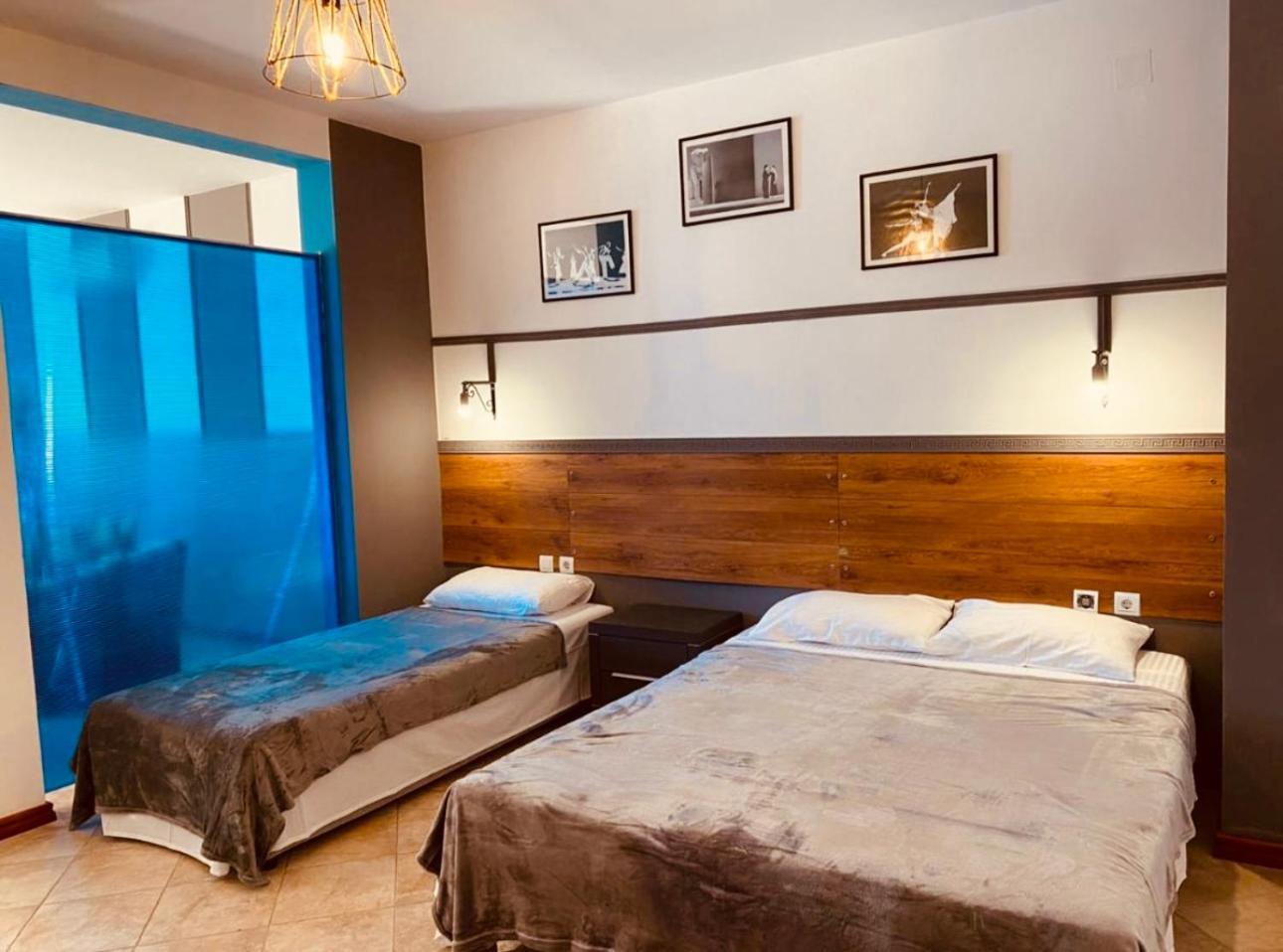 Budva Felix Suites Exterior foto