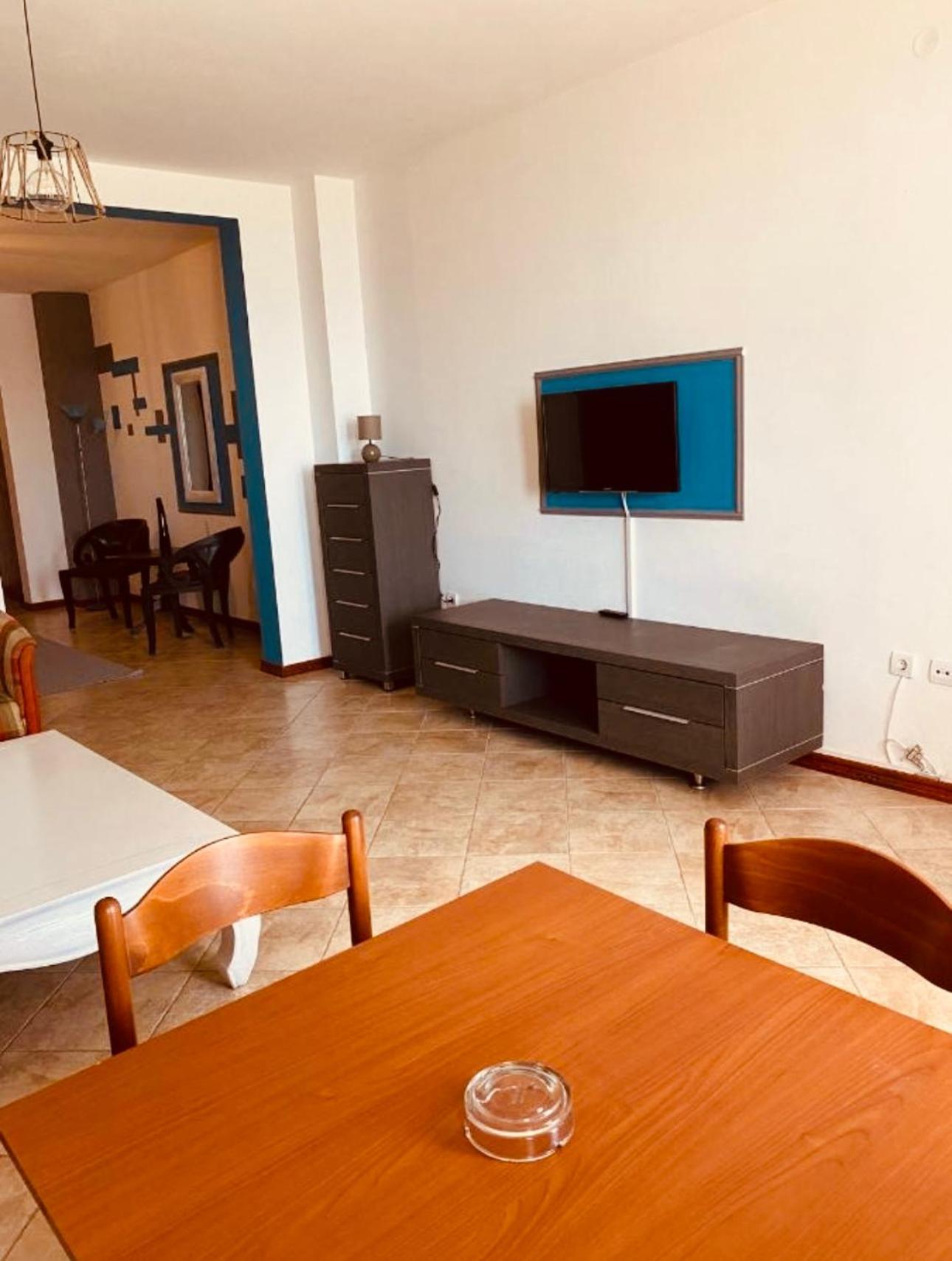 Budva Felix Suites Exterior foto