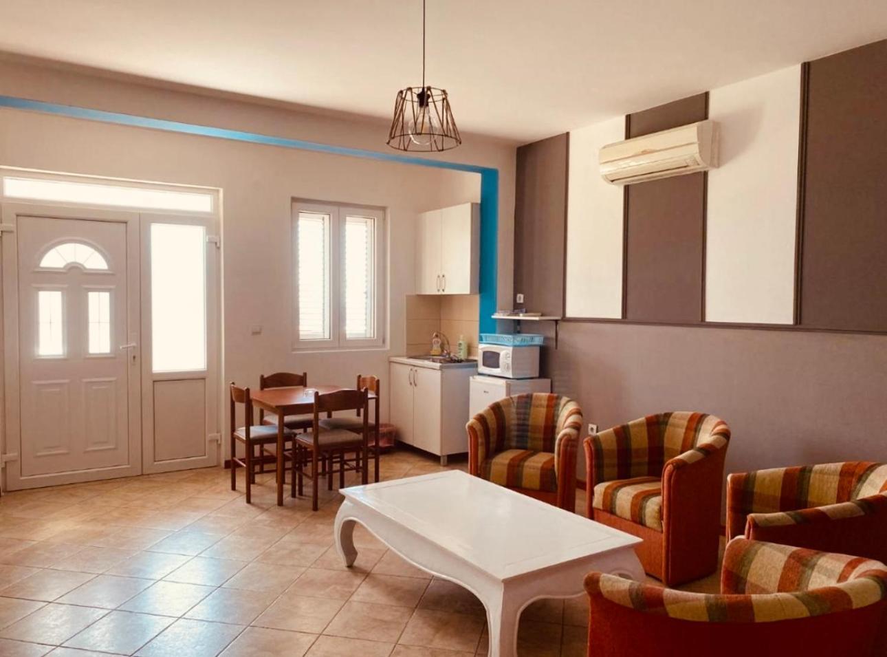Budva Felix Suites Exterior foto