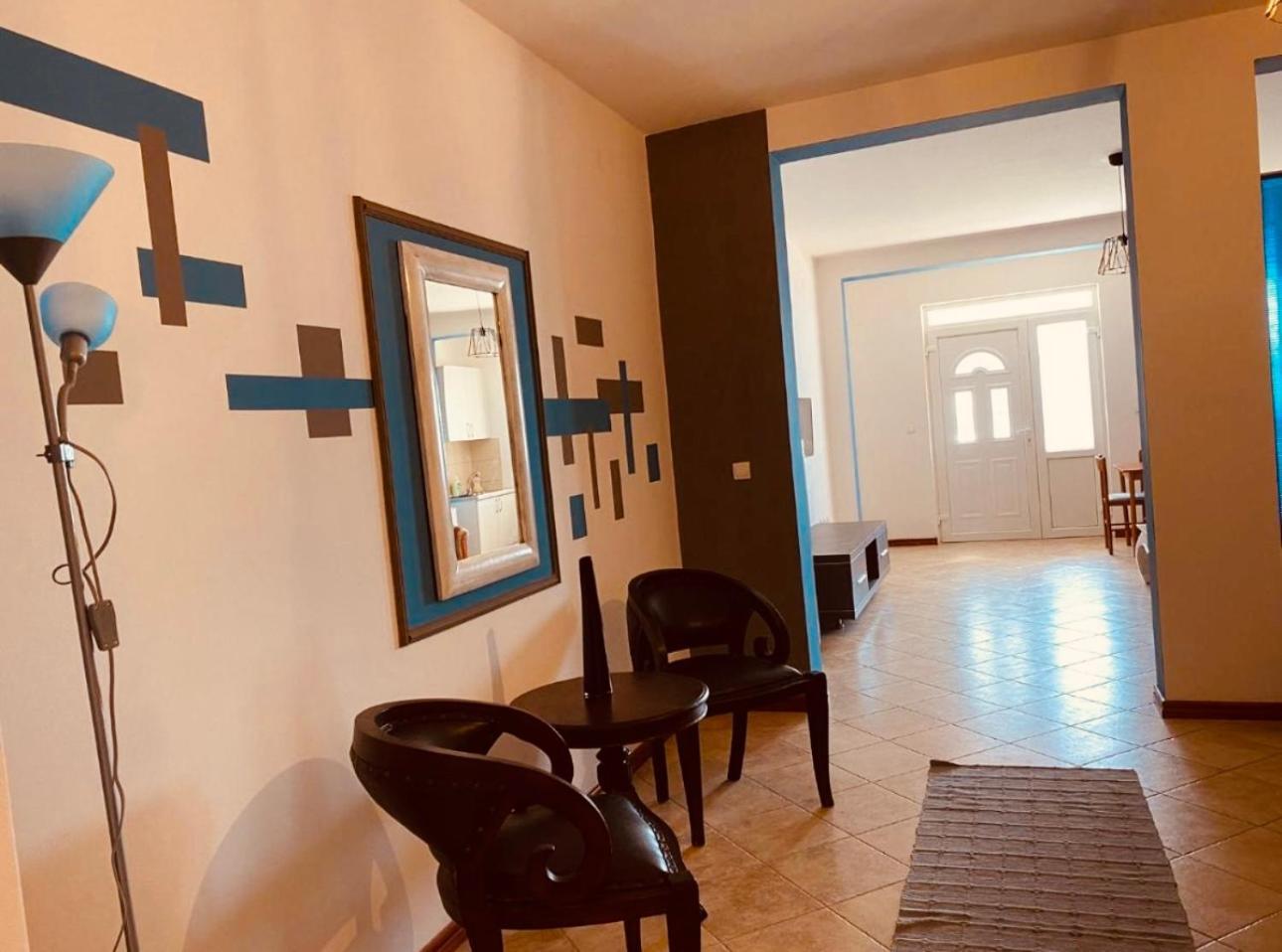 Budva Felix Suites Exterior foto