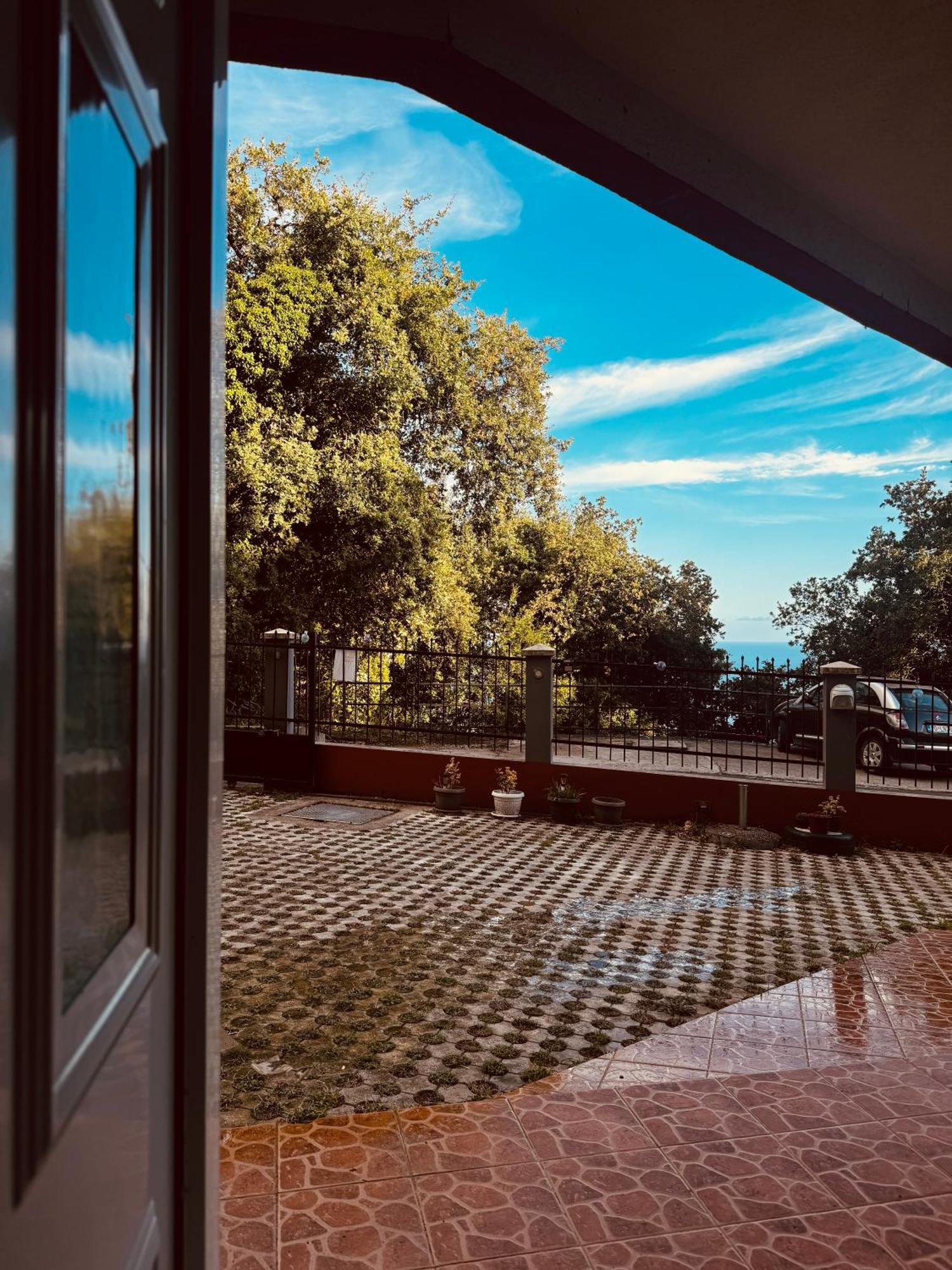 Budva Felix Suites Exterior foto