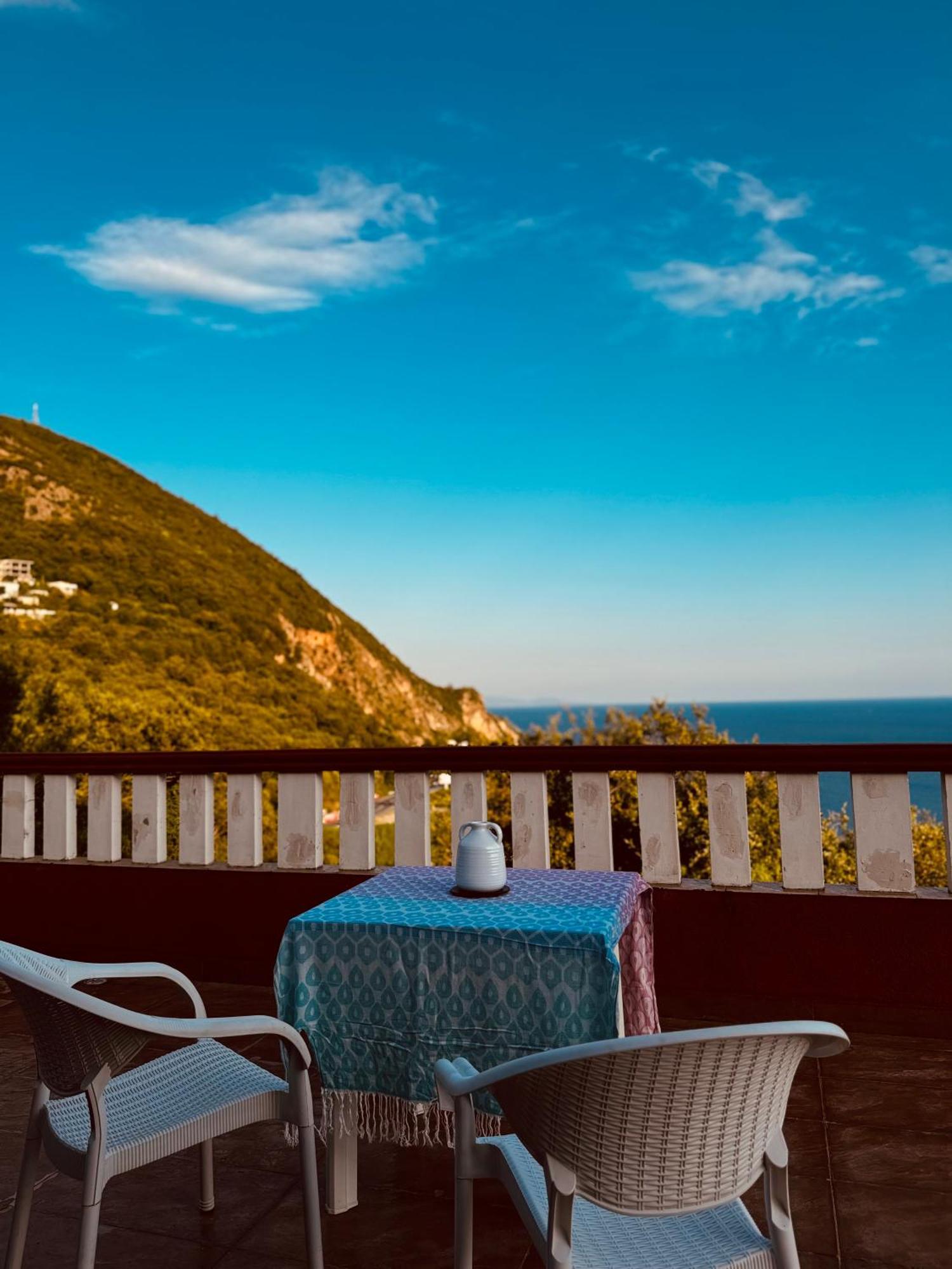 Budva Felix Suites Exterior foto