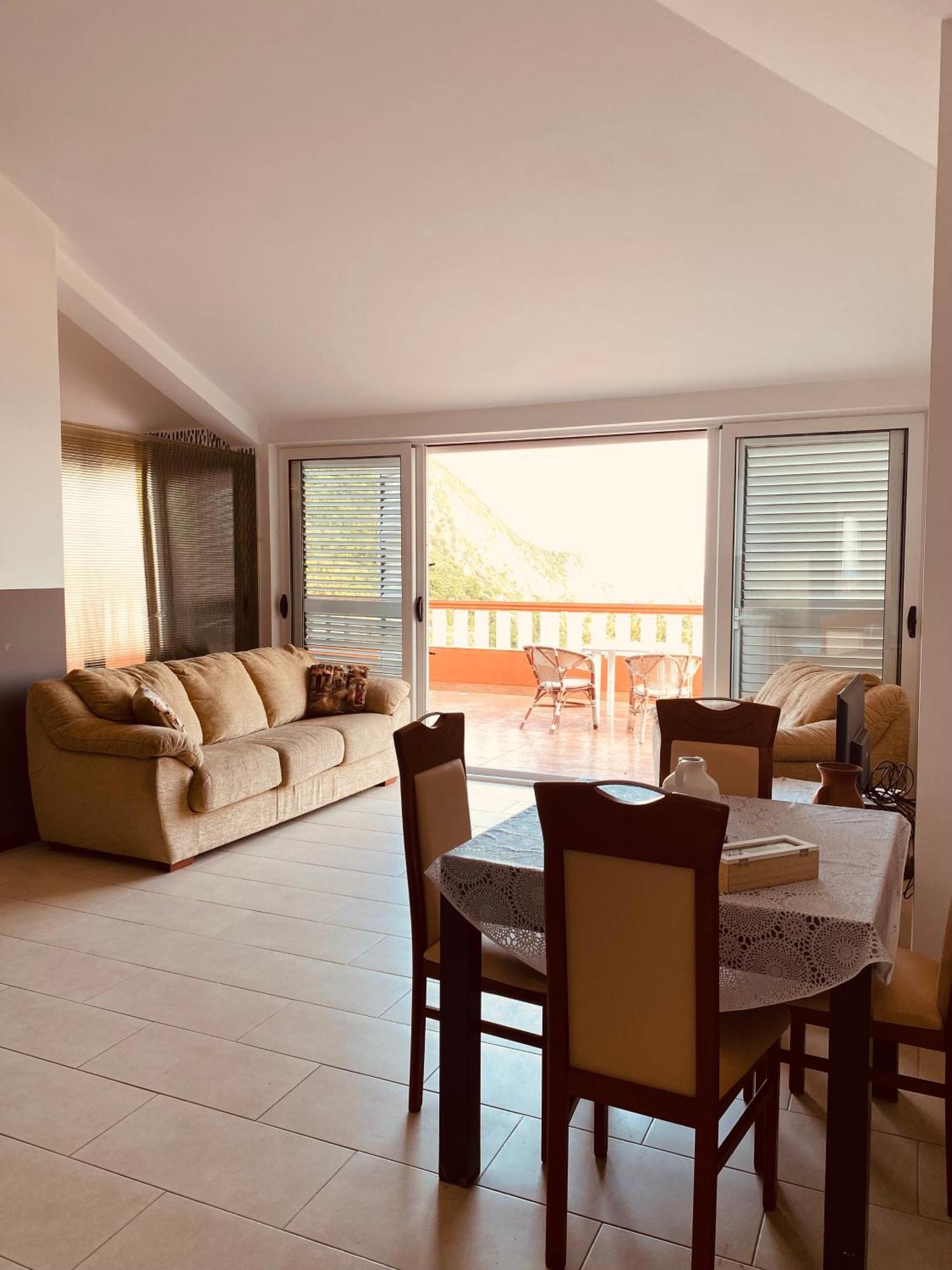 Budva Felix Suites Exterior foto