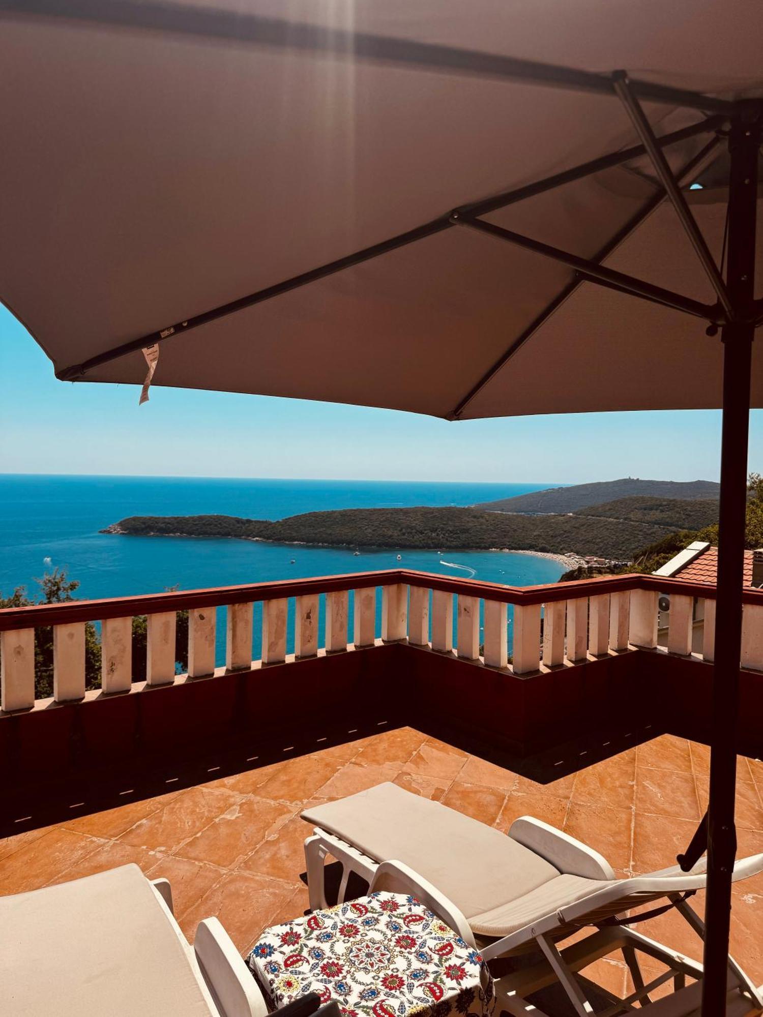 Budva Felix Suites Exterior foto