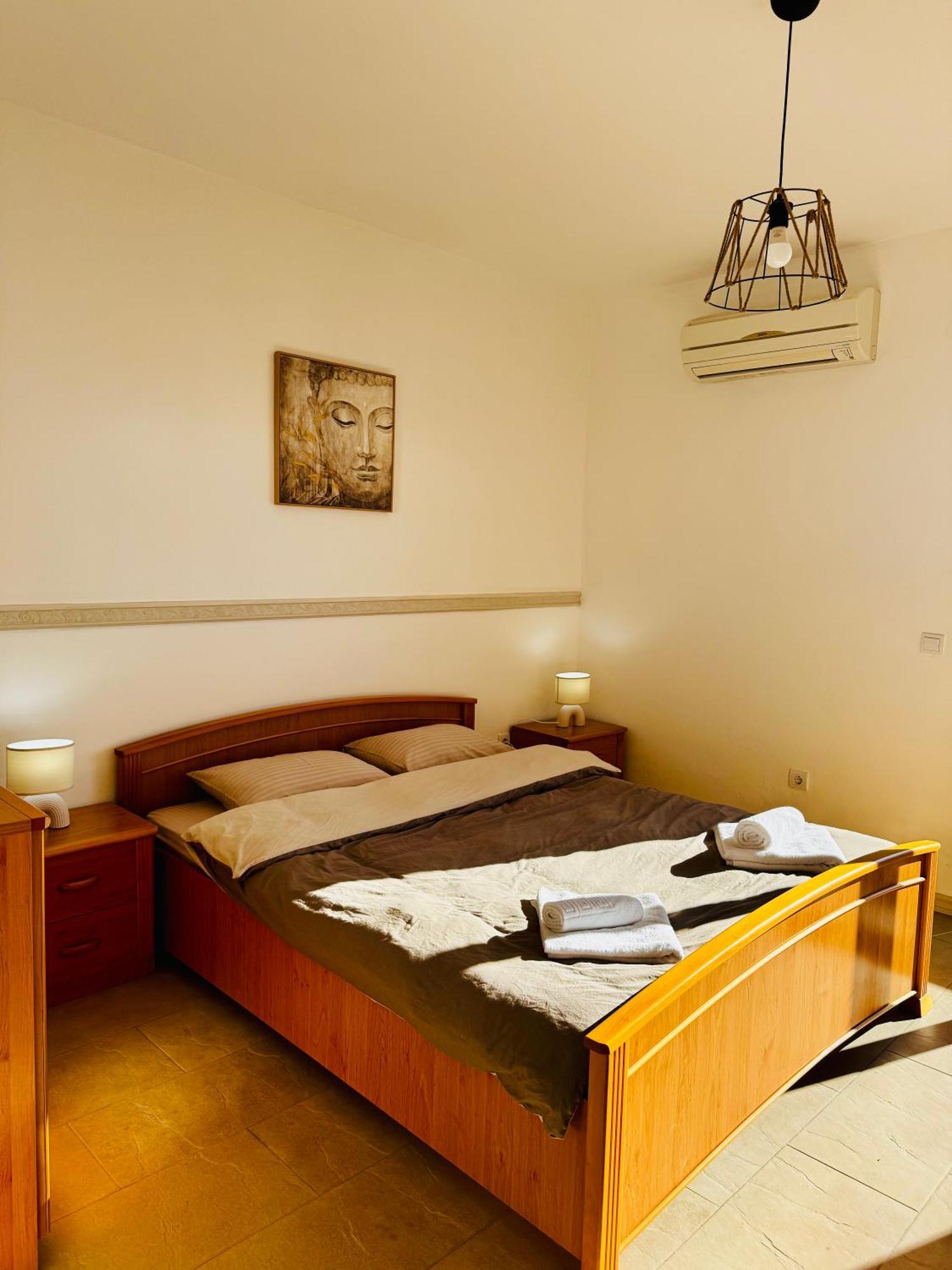 Budva Felix Suites Exterior foto