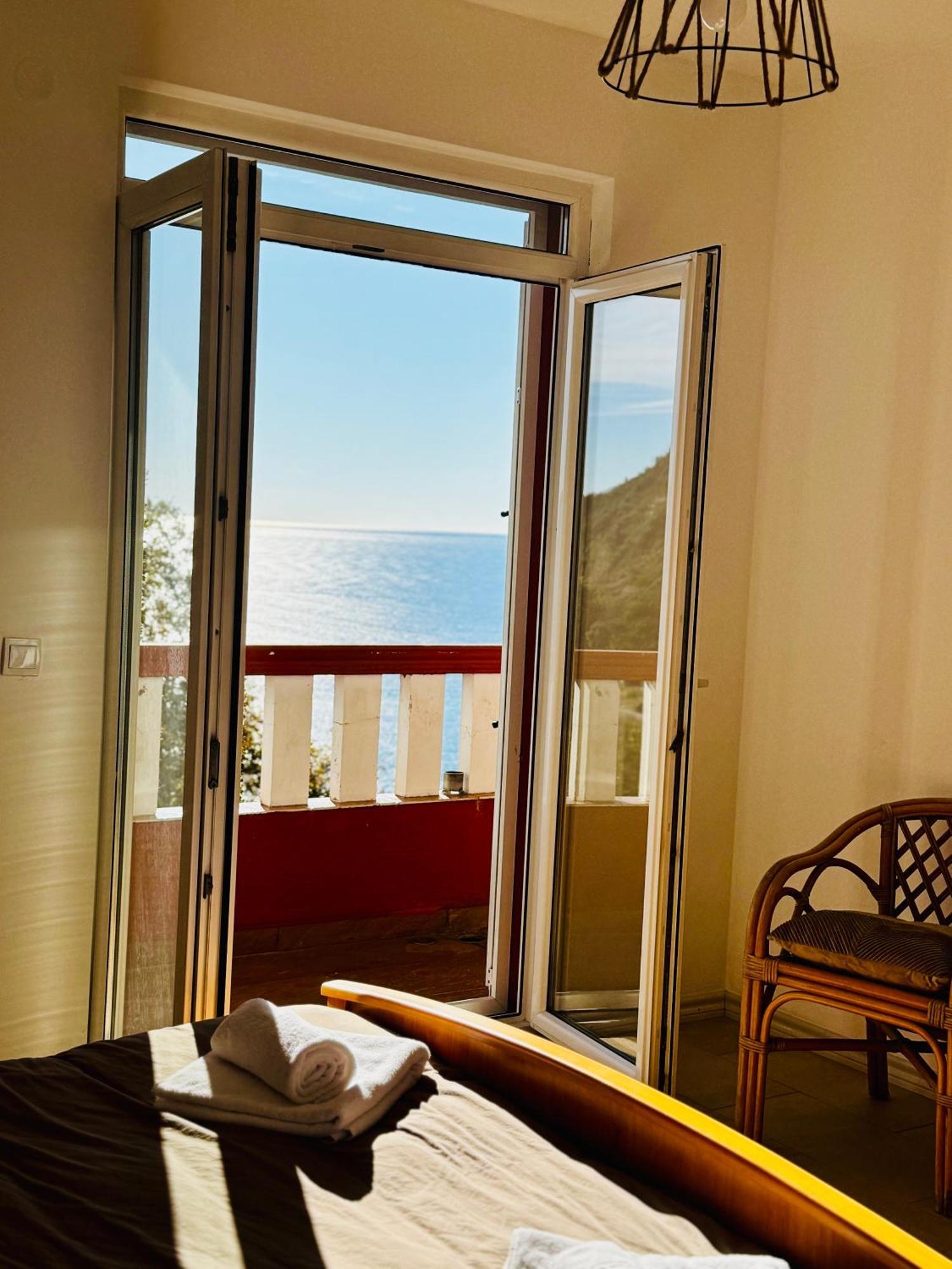 Budva Felix Suites Exterior foto