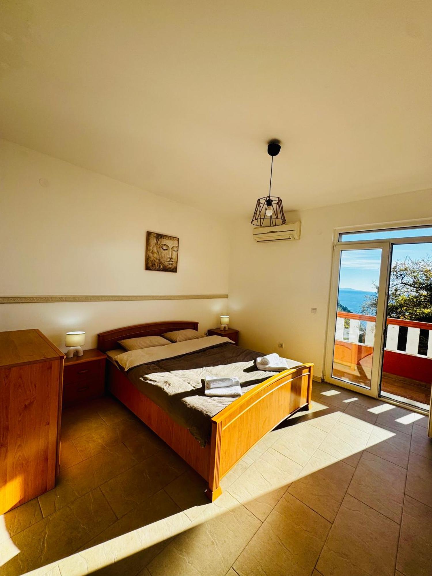 Budva Felix Suites Exterior foto