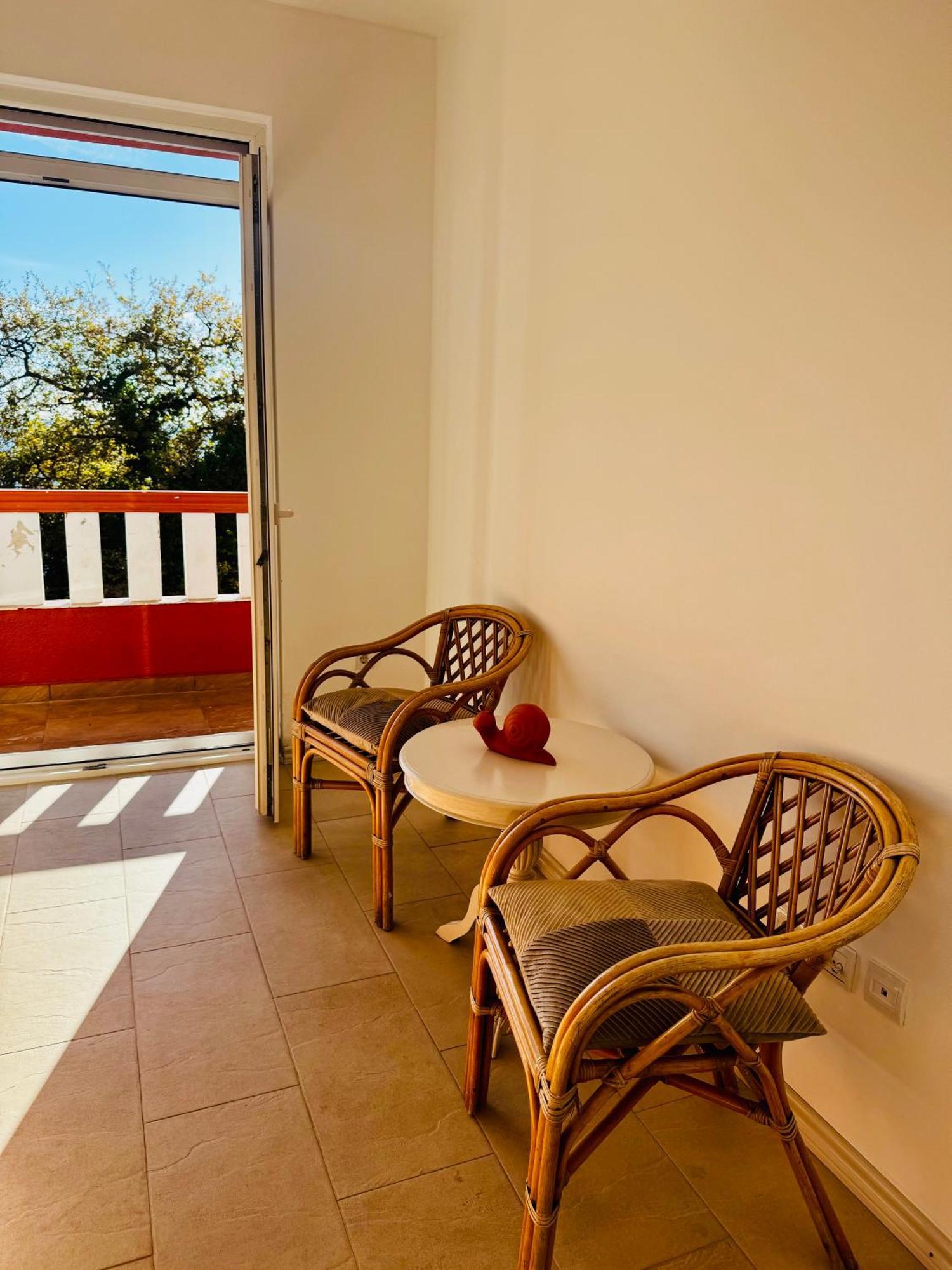 Budva Felix Suites Exterior foto