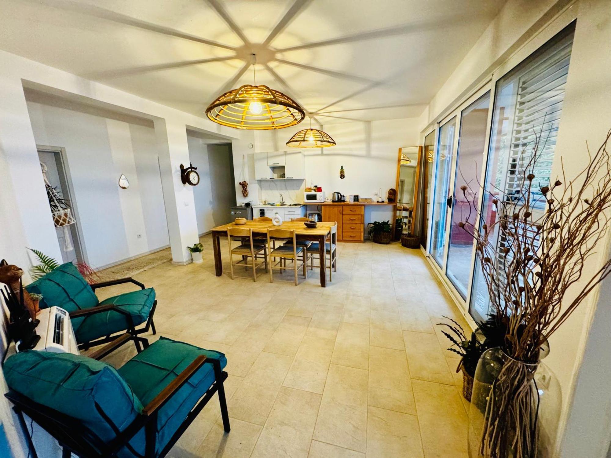 Budva Felix Suites Exterior foto