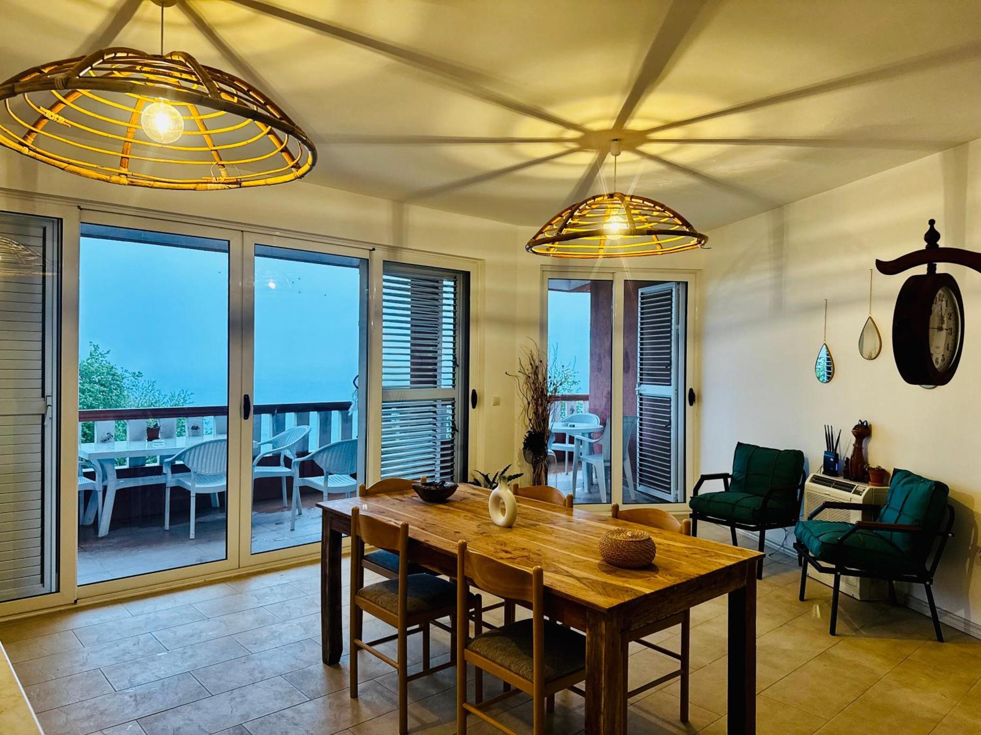 Budva Felix Suites Exterior foto