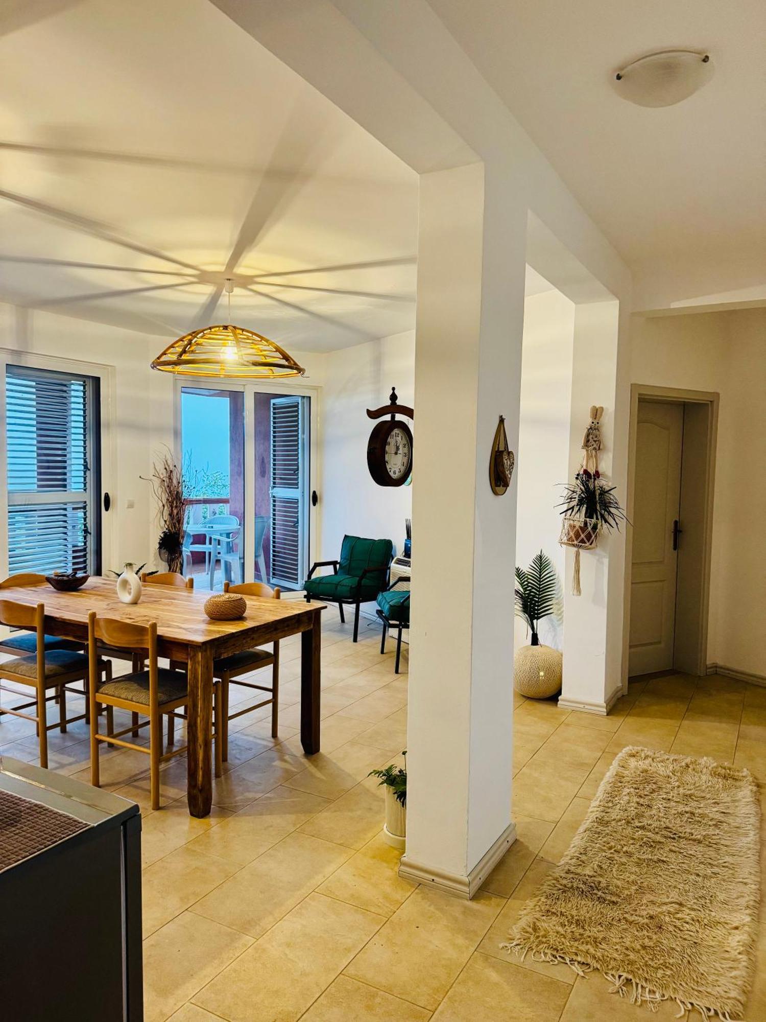 Budva Felix Suites Exterior foto