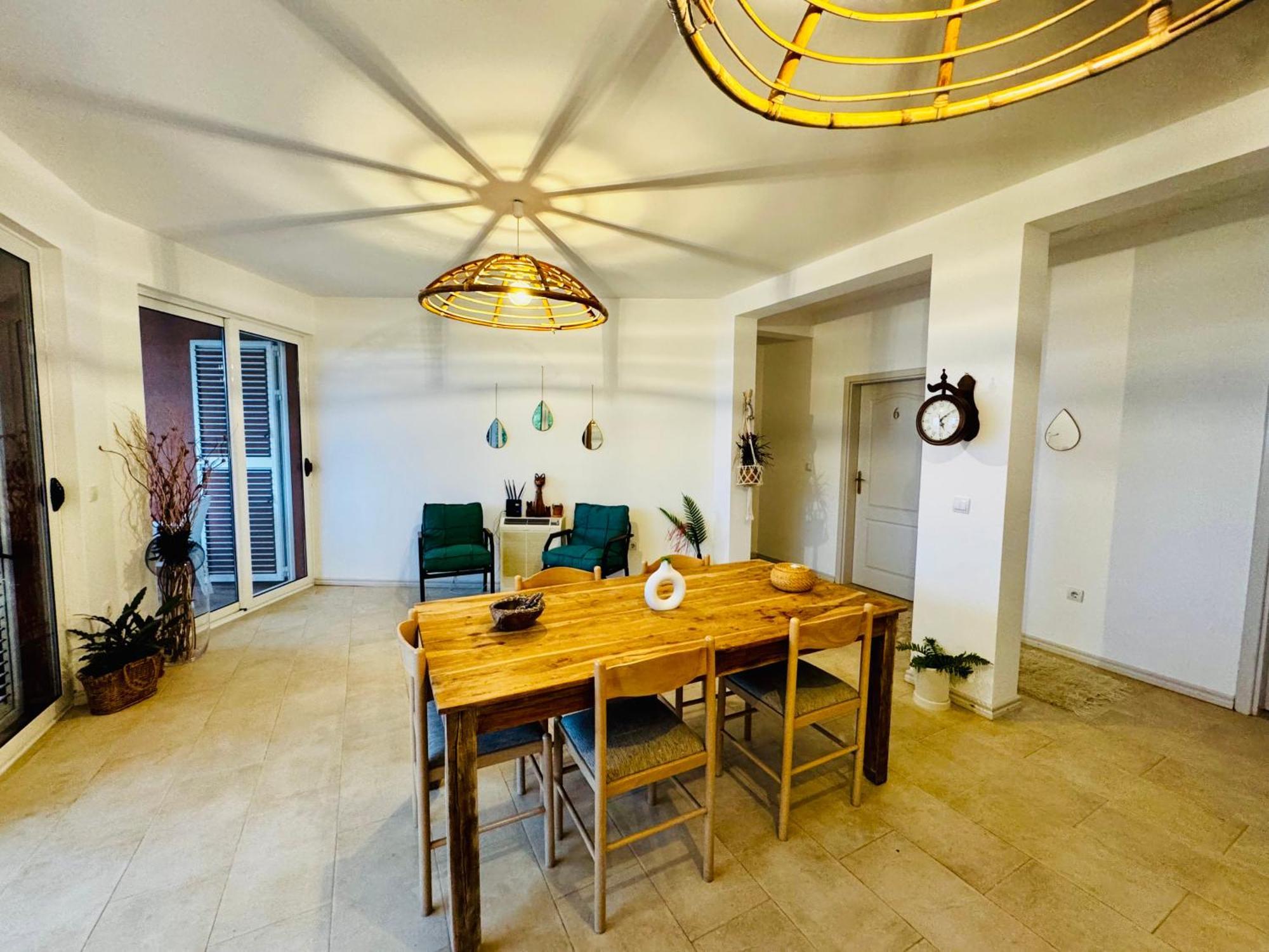 Budva Felix Suites Exterior foto