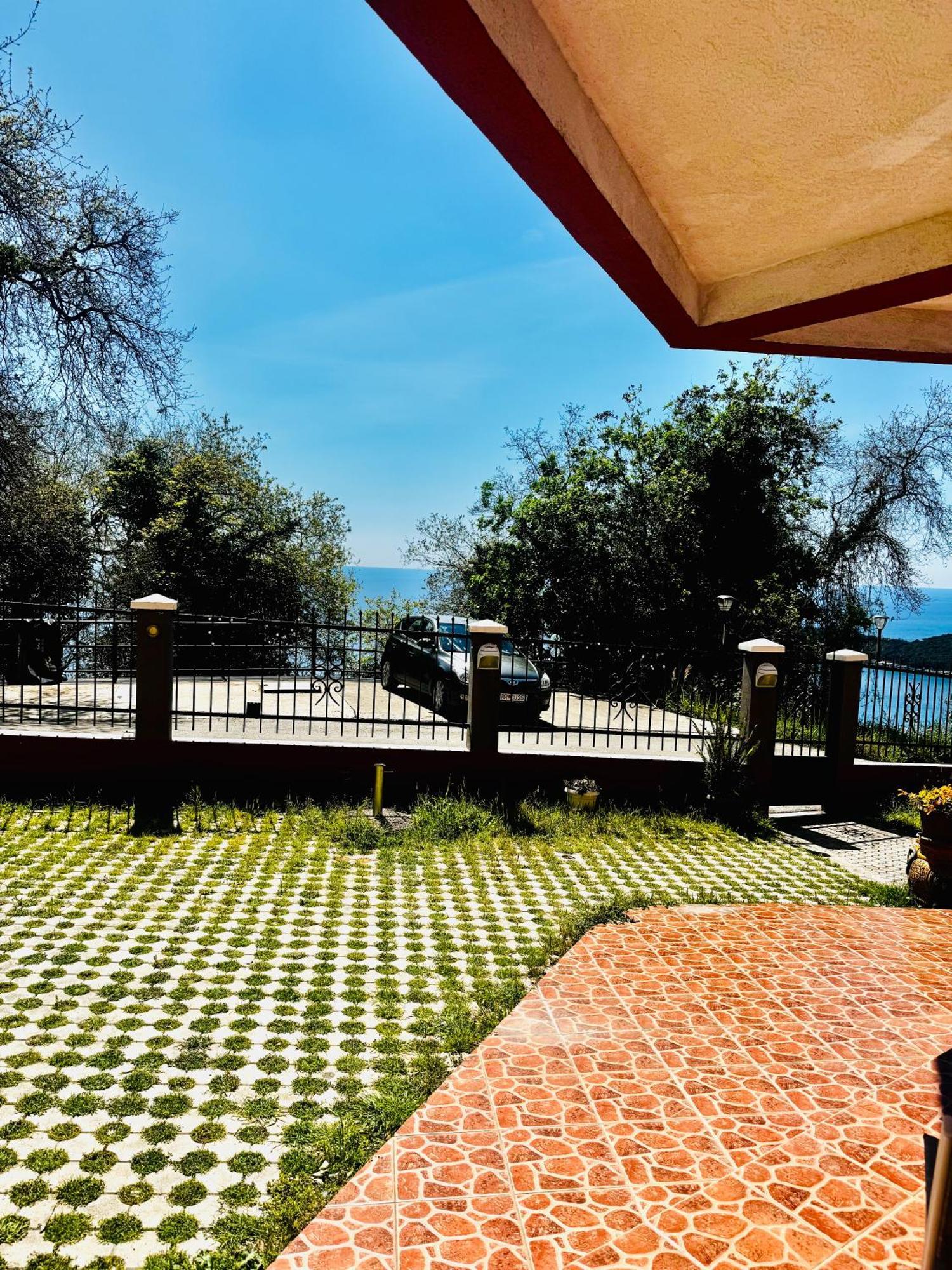 Budva Felix Suites Exterior foto