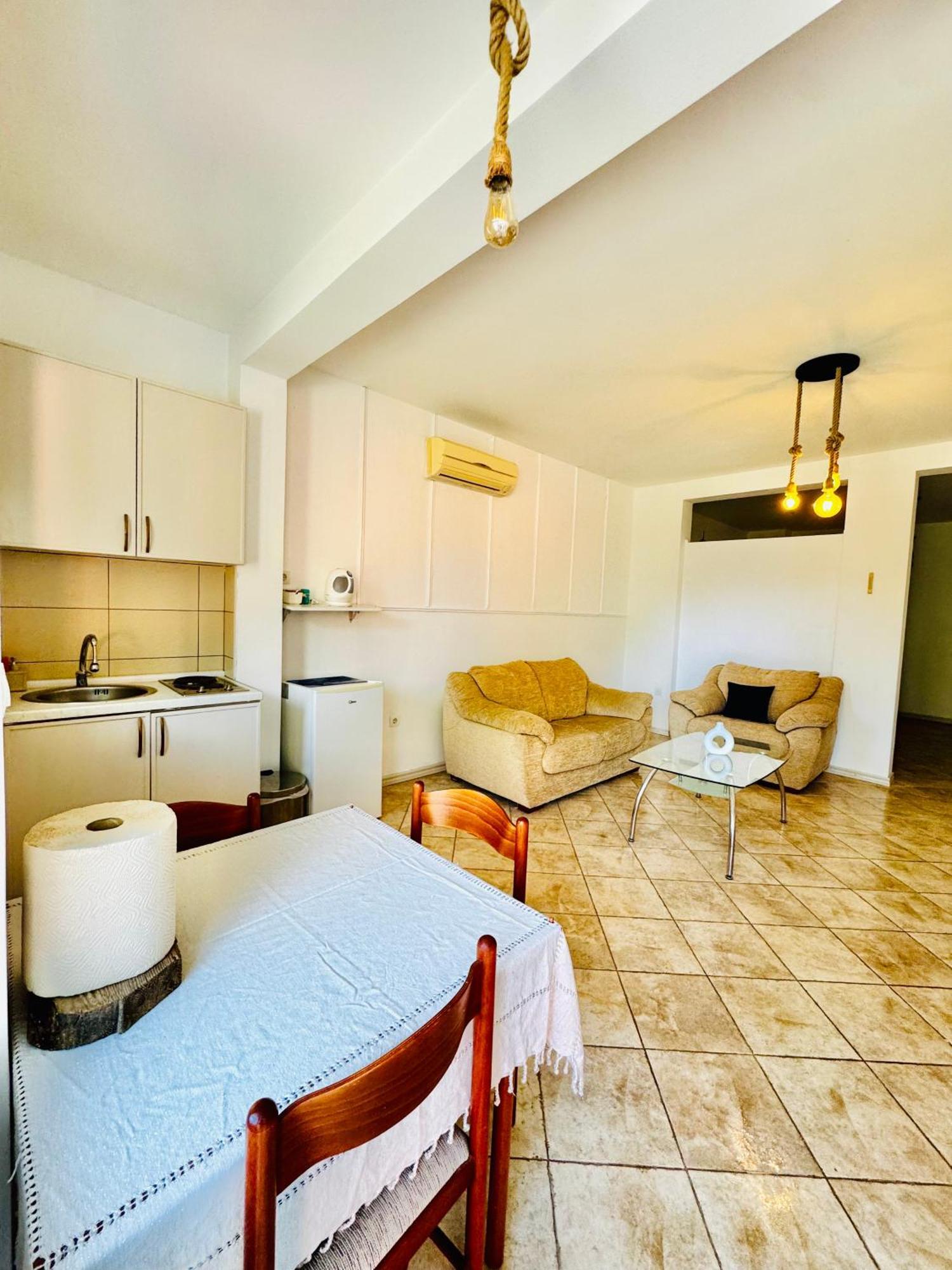 Budva Felix Suites Exterior foto