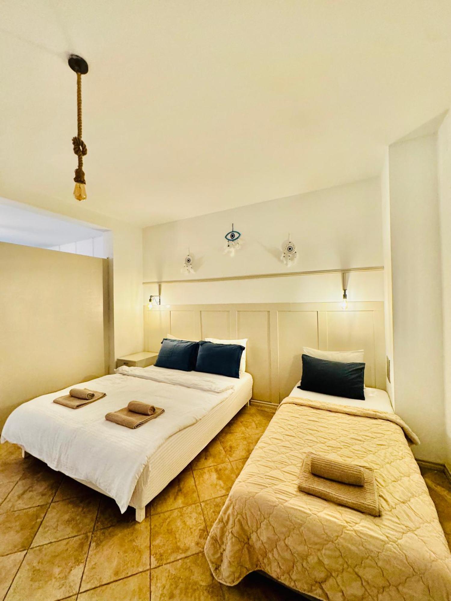 Budva Felix Suites Exterior foto