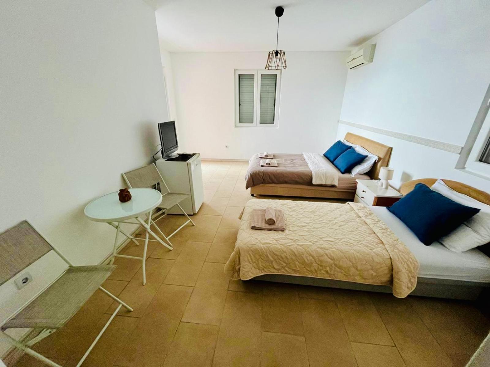 Budva Felix Suites Exterior foto