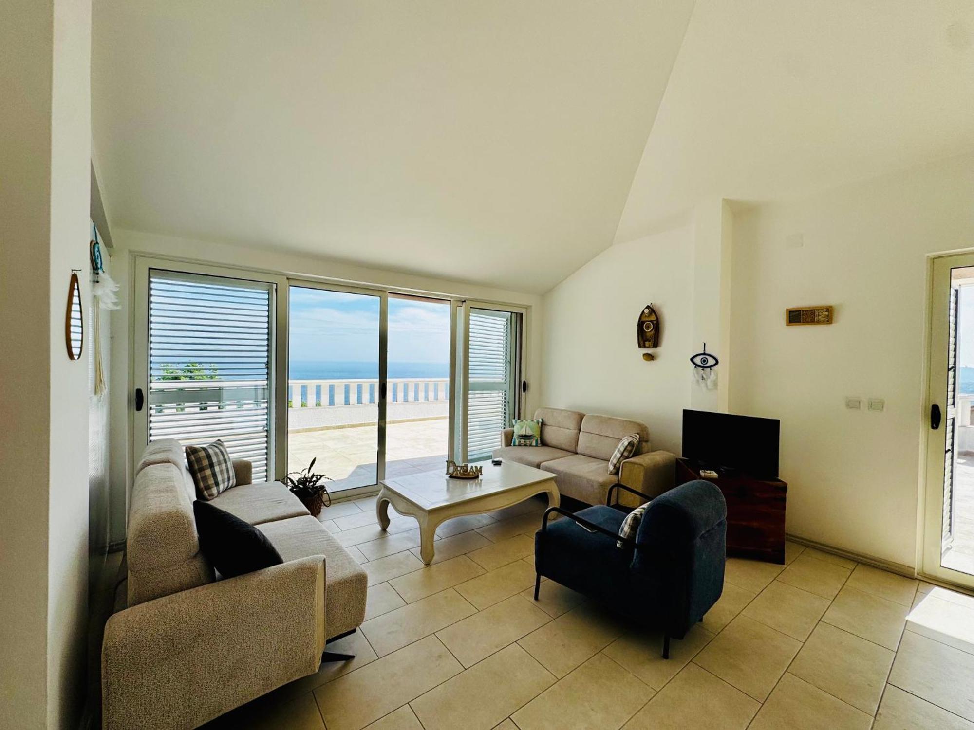 Budva Felix Suites Exterior foto