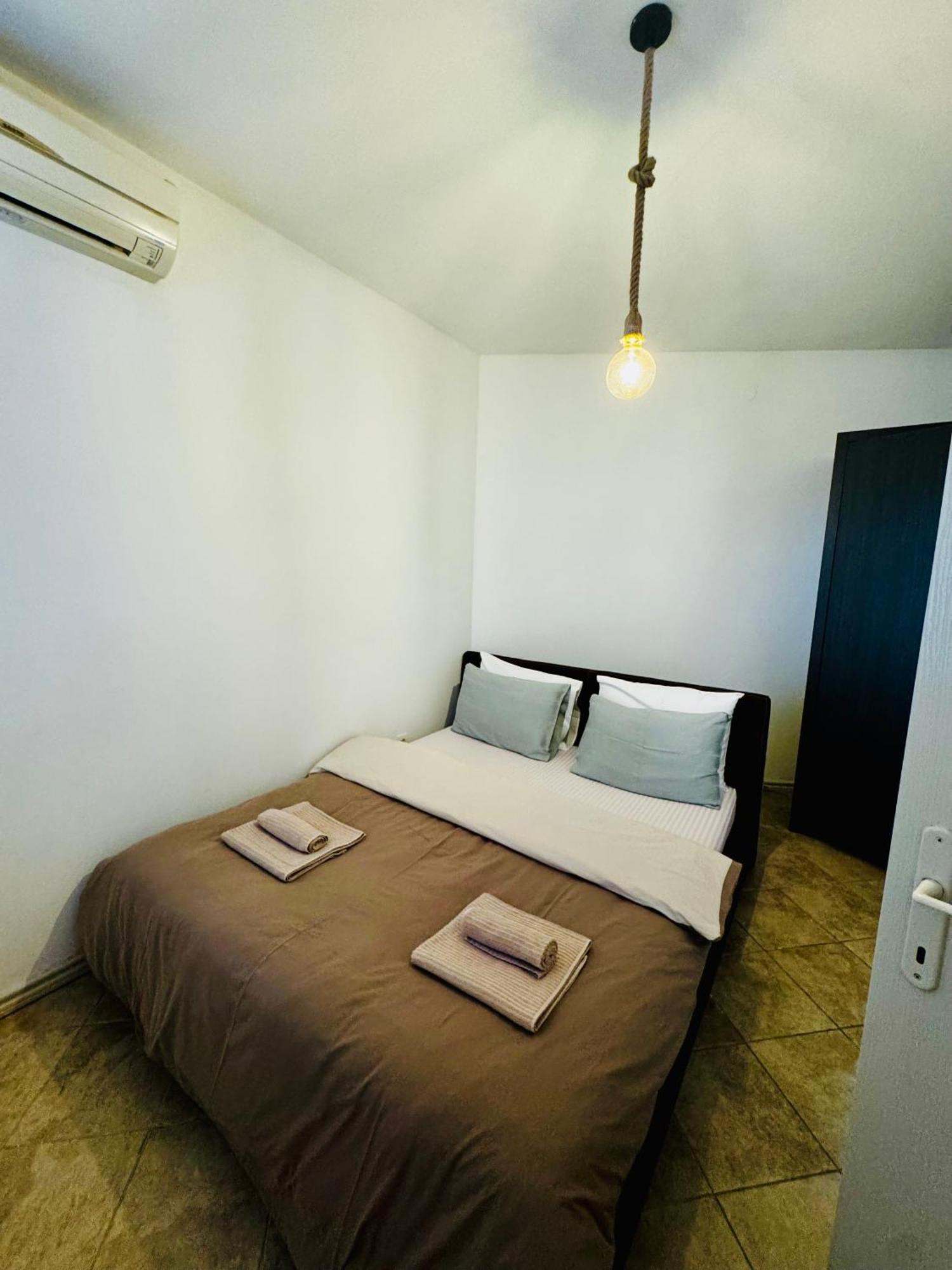 Budva Felix Suites Exterior foto