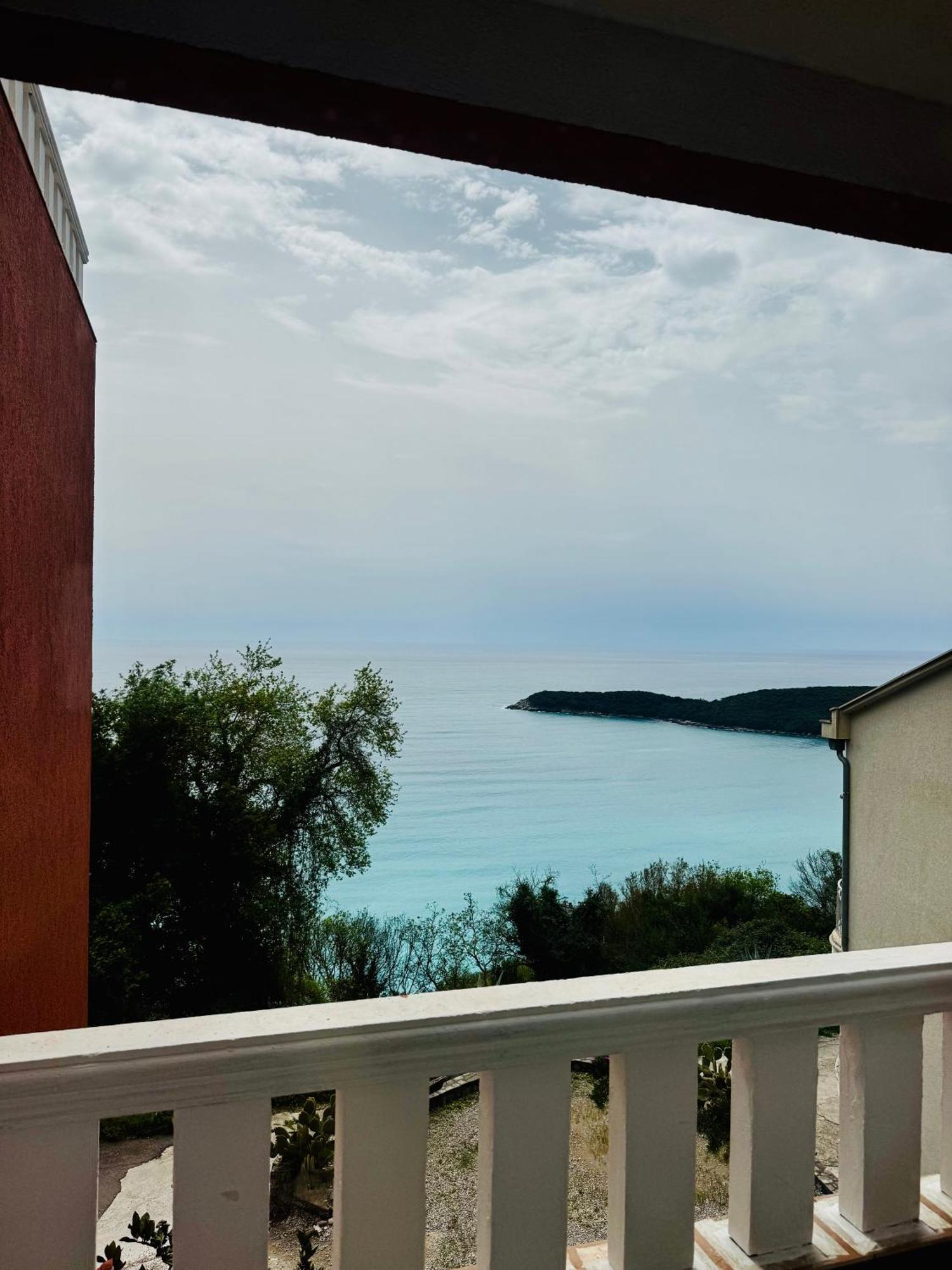 Budva Felix Suites Exterior foto